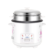 0.6L Rice Cooker With Steamer Full Body onemall (3) - Onemall.lk 2.8L Rice Cooker With Steamer Full Body onemall