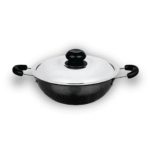 17cm Hopper Pan 2.6mm Thickness onemall.lk