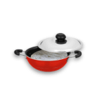 17cm Hopper Pan 2.6mm Thickness onemall.lk