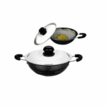 17cm Hopper Pan 2.6mm Thickness onemall.lk