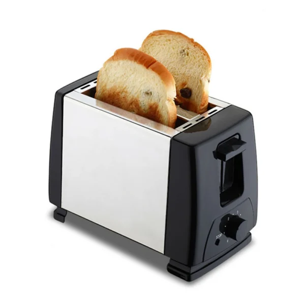 2 Slice Pop Toaster SS Body