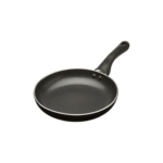 26cm Fry Pan 2.6mm Food Grade onemall.lk