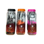 25 Pcs Stainless Steel Cutlery Set onemall.lk