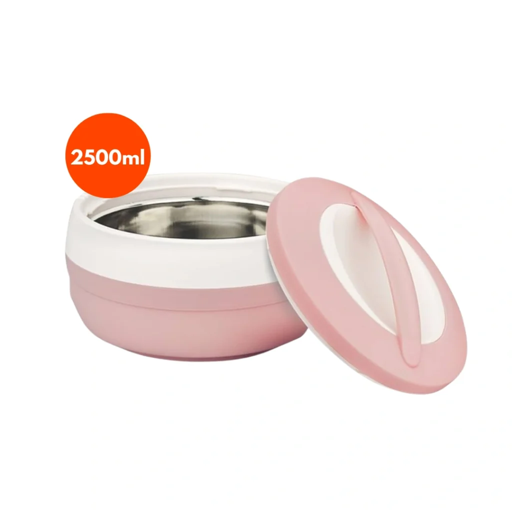 1000ml Food Warmen Cosmos