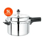 5L Induction Bottom Pressure Cooker onemall.lk
