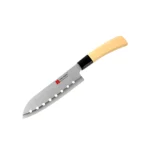 5pcs Stainless Steel Knife Set Original Ying Guns onemall.lk