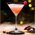 6PCS 190ml Martini Glass onemall.lk