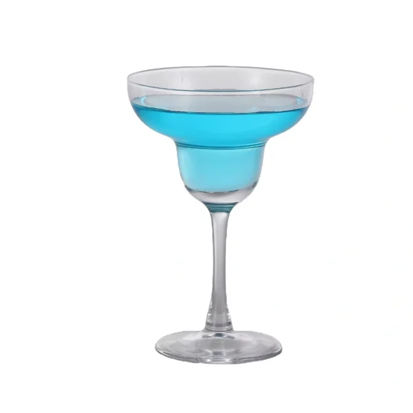 6PCS 240ml Martini Glass EJ1529 onemall.lk