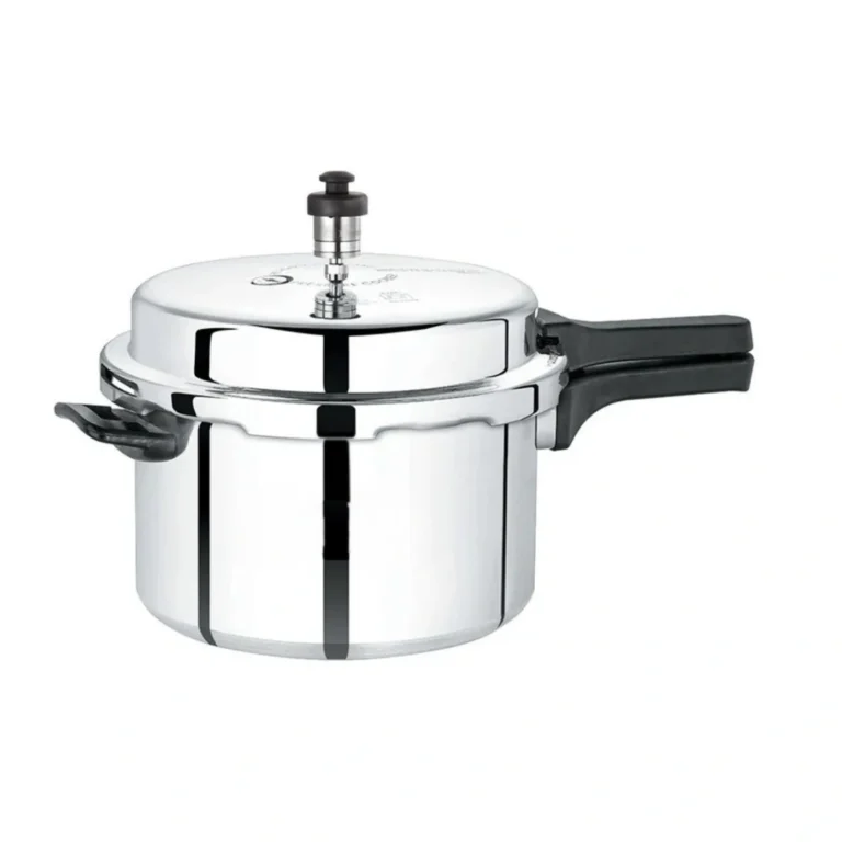 7.5L PRESSURE COOKER ALUMINUM onemall.lk