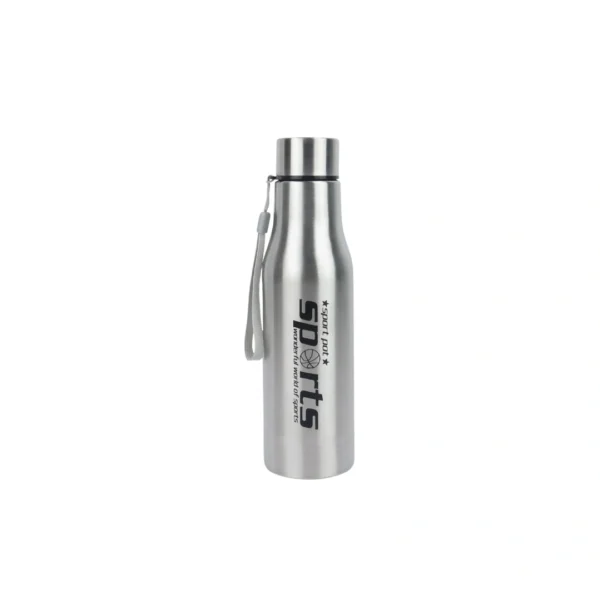 750ml Colour Plastic Water Bottle onemall.lk