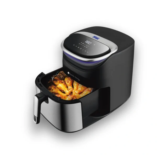 Air Fryer 7L LED Display KB2180 DSP
