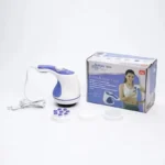 Body Spin Massager Relex & Tone onemall.lk