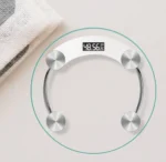 Digital Weighting Glass Scale 2003 onemall.lk