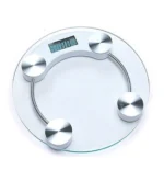 Digital Weighting Glass Scale 2003 onemall.lk