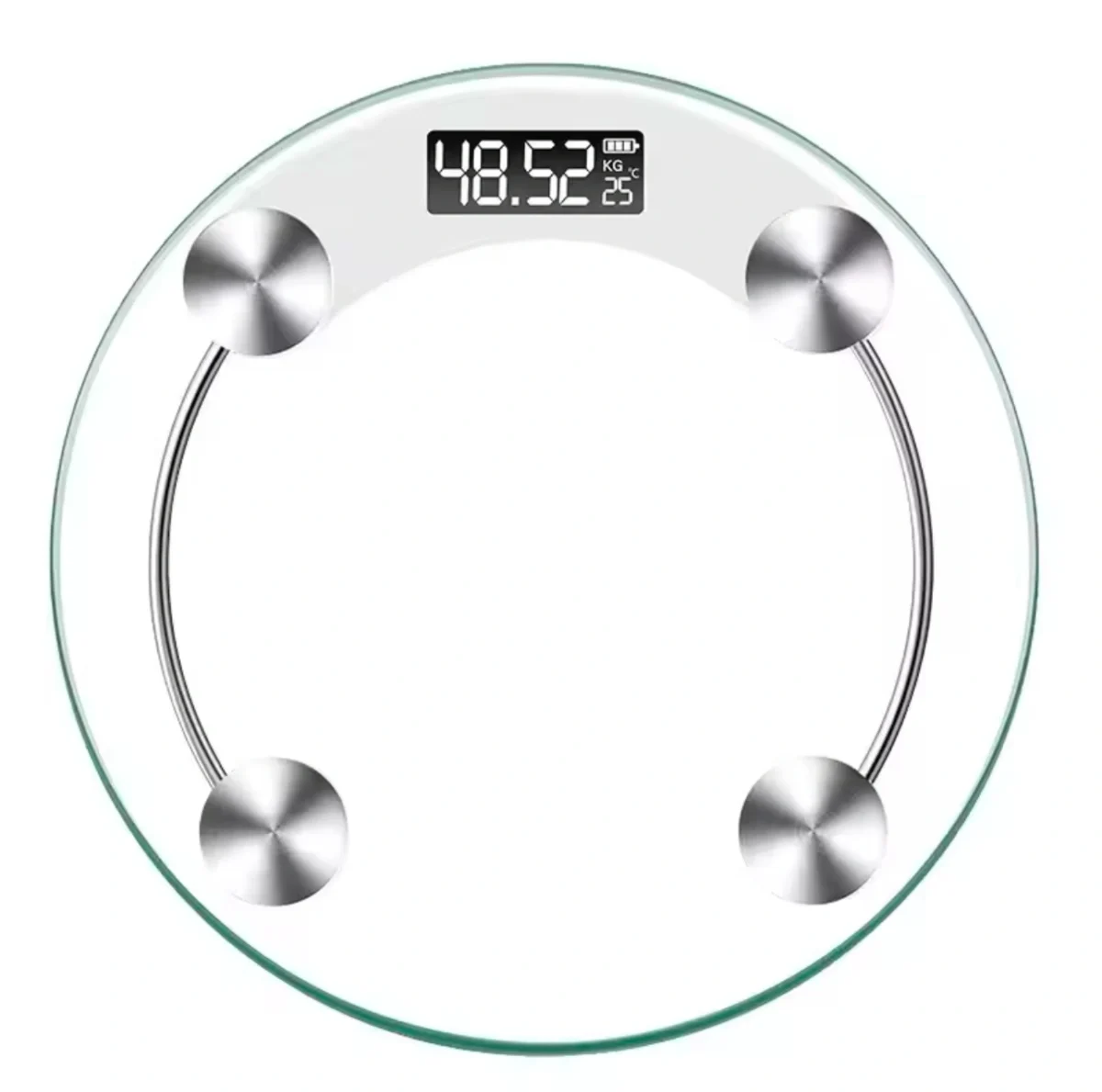 Digital Weighting Glass Scale 2003 onemall.lk