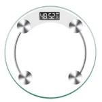 Digital Weighting Glass Scale 2003 onemall.lk