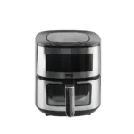 Electric Air Fryer 6L Visual Window KB2175 DSP onemall.lk