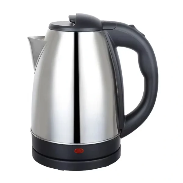 Electric Kettle 1.8L Stainless Steel Full Body