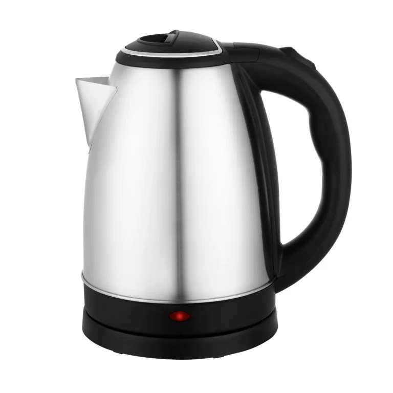 Electric Kettle 1.8L Steel Inner Lids ONEMALL.LK