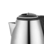 Electric Kettle 1.8L Steel Inner Lids ONEMALL.LK