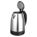 Electric Kettle 1.8L Steel Inner Lids ONEMALL.LK