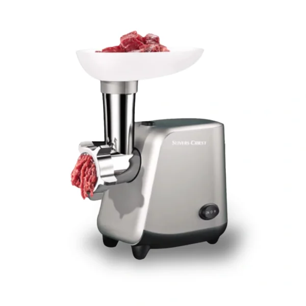 Electric Meat Mincer Stainless Steel SC8388
