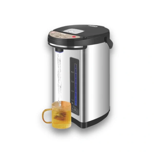 Electric hot Water Dispenser Stainless Steel 6L KA1258 DSP