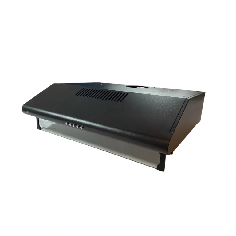 Euro 60cm Wide Cooker Hood ONEMALL.LK