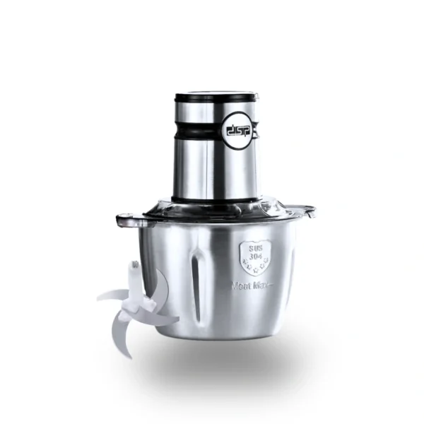 Food Chopper Stainless Steel Touch Screen KM4031 DSP