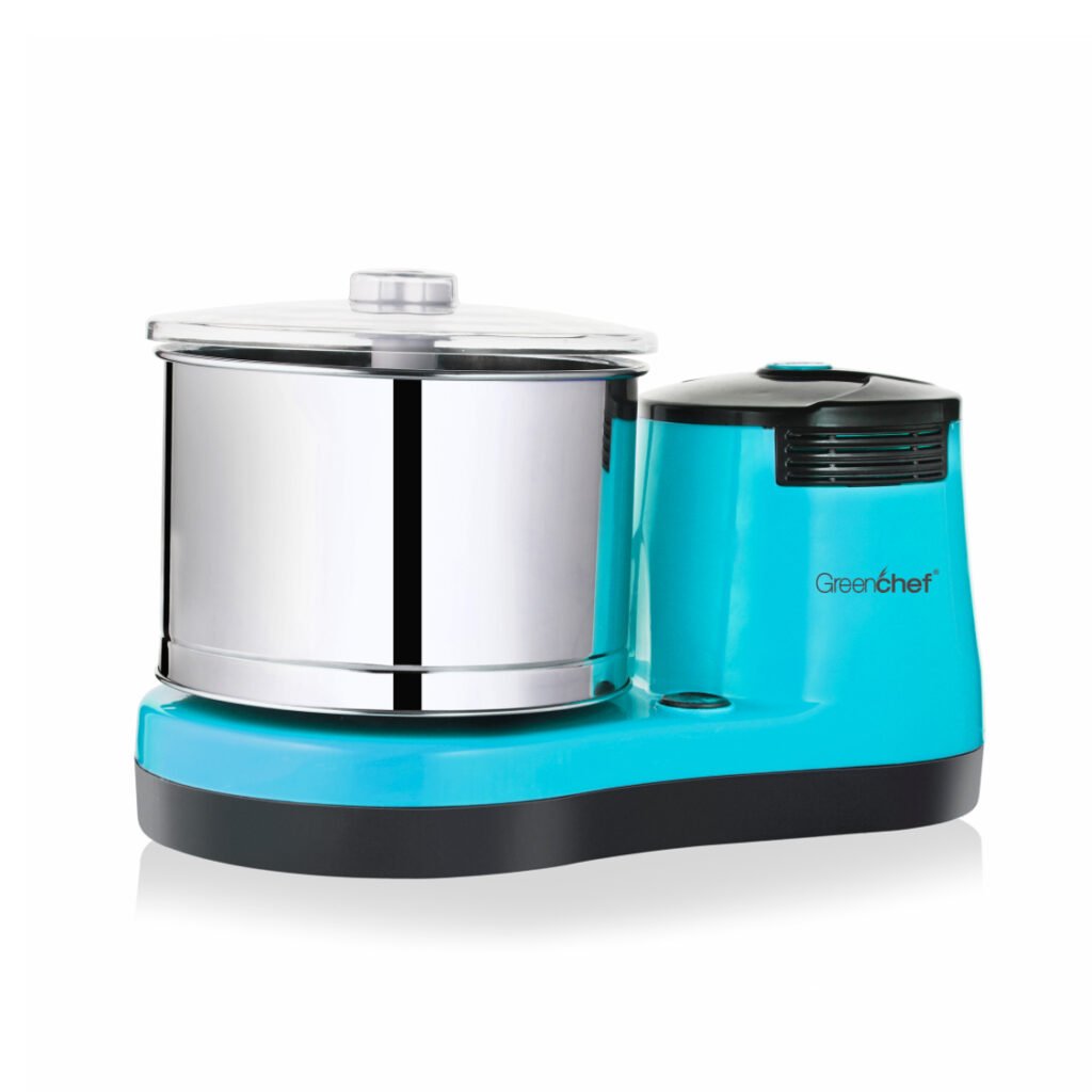Greenchef Table Top Wet Grinder Turbojet 2ltrs ONEMALL.LK