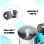 Greenchef Table Top Wet Grinder Turbojet 2ltrs ONEMALL.LK