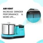Greenchef Table Top Wet Grinder Turbojet 2ltrs ONEMALL.LK