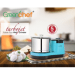 Greenchef Table Top Wet Grinder Turbojet 2ltrs ONEMALL.LK
