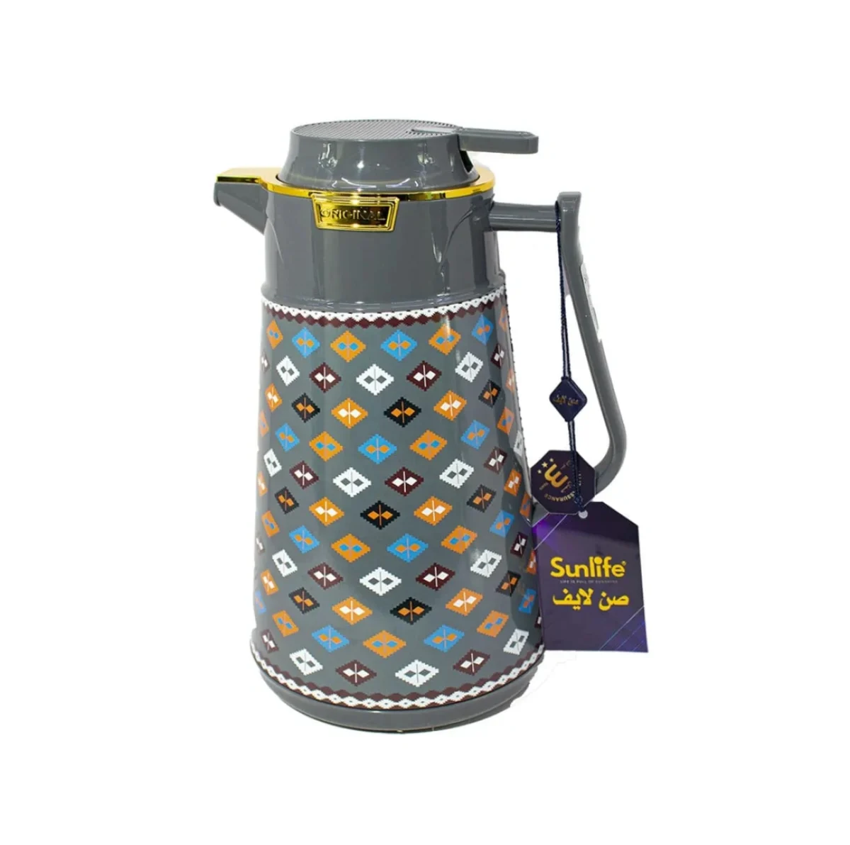 HOBBY LOBBY 1L FLASK _2 - Onemall.lk