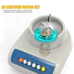 Juice Blender 2 IN 1 1.5L Plastic Jar 999 ONEMALL.LK