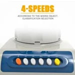 Juice Blender 2 IN 1 1.5L Plastic Jar 999