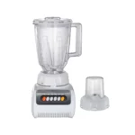 Juice Blender 2 IN 1 1.5L Plastic Jar 999 ONEMALL.LK