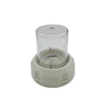 Juice Blender 2 IN 1 1.5L Plastic Jar 999 ONEMALL.LK