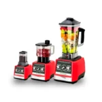 Juice Blender & Chopper 3 IN 1 DSP KJ2187