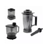 Juice Blender & Chopper 3 IN 1 DSP KJ2187
