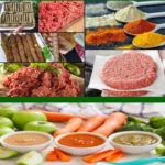 Juice Blender & Chopper 3 IN 1 DSP KJ2187