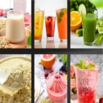 Juice Blender & Chopper 3 IN 1 DSP KJ2187