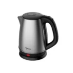 MIDEA Stainless Steel Kettle 1.7L 1500W MK17S36A ONEMALL.LK