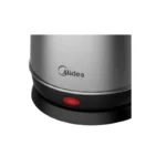 MIDEA Stainless Steel Kettle 1.7L 1500W MK17S36A ONEMALL.LK