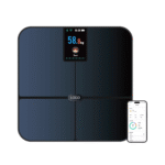 Personal Bluetooth Weighting Body Scale Squre onemall.lki