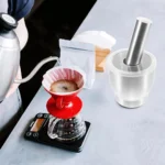 Stainless Steel Mortar and Pestle onemall,lk