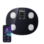 Personal Bluetooth Weighing Scale Ovel onemall.lk