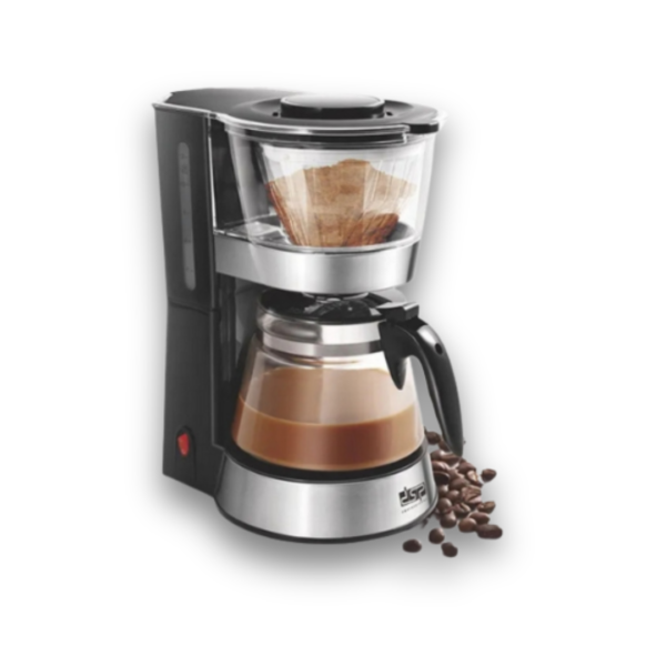 Coffee Maker 1.2L DSP KA3063