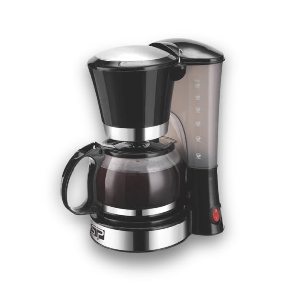 Coffee Maker 600ml DSP KA3082