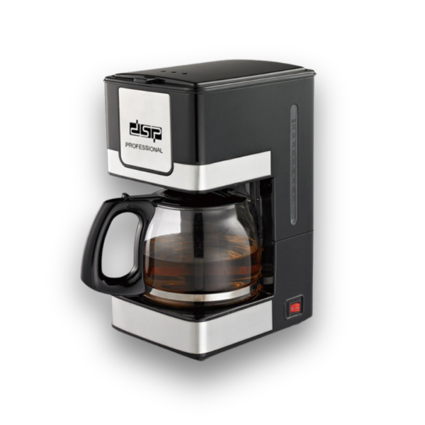 Coffee Maker 1.2L DSP KA3024
